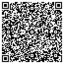 QR code with Dax Alpaca contacts