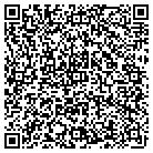 QR code with Just The Right Touch Travel contacts