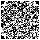 QR code with Columbia Internet By Satellite contacts