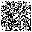 QR code with Chadron Police Department contacts