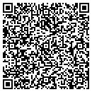 QR code with Lesea Tours contacts