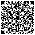QR code with Abmes contacts