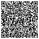 QR code with Harper House contacts