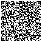 QR code with Maria's Travel Agency contacts