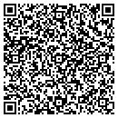 QR code with Hoppie's Landings contacts