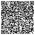 QR code with Gap contacts