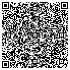 QR code with Anderson Bud Heating & Cooling contacts