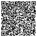 QR code with Gap contacts