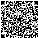 QR code with M O Air International contacts