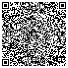QR code with Alpine Borough Police Hdqrs contacts