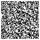 QR code with A & A Refrigeration contacts