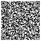 QR code with Avon By the Sea Police Department contacts