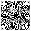 QR code with J N C Inc contacts