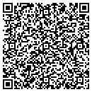 QR code with Johnny Dogs contacts