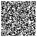 QR code with Gymboree contacts