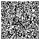 QR code with A C 4 Less contacts