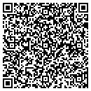 QR code with Hamar Caday contacts