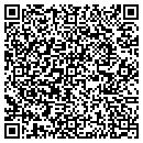 QR code with The Fighting Fit contacts