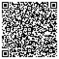 QR code with H&M contacts
