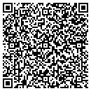 QR code with Td Bank N A contacts