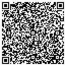 QR code with Hood And Hustle contacts
