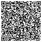 QR code with Ultimate Bounce Inflatables contacts