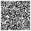 QR code with Howard & Marge contacts