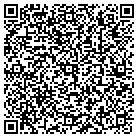 QR code with Ultimate Inflatables LLC contacts