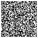 QR code with Usa Tae Kwon Do contacts