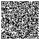 QR code with Amped Fitness contacts