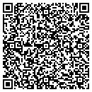 QR code with Kim's Kafe contacts
