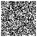 QR code with Yoga By Design contacts
