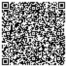 QR code with Roswell Police Department contacts