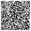QR code with La Feast contacts