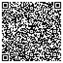 QR code with Kid's Castle contacts