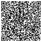 QR code with Custom Mechanical Services Inc contacts
