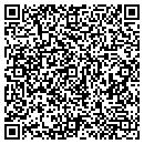 QR code with Horseplay Ranch contacts