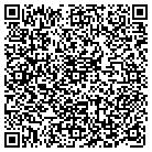 QR code with Hyland Golf Practice Center contacts