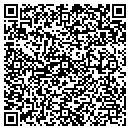 QR code with Ashlee's Shoes contacts