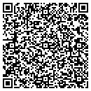 QR code with Iva Larvie contacts