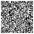 QR code with Adv One Inc contacts