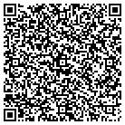 QR code with Rising Sun & Oh CO Senior contacts