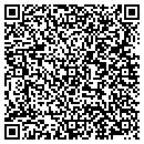 QR code with Arthur E Huttoe P A contacts