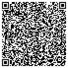 QR code with Holly Hill Public Library contacts