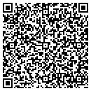 QR code with L George's contacts