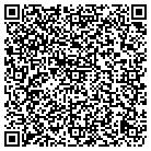 QR code with R & R Mechanical Inc contacts