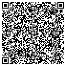 QR code with Marilyn & Dean's Fashion Exch contacts