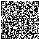 QR code with Jerry Mwamba contacts