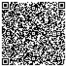 QR code with 24 Hours Air Cond Repair contacts
