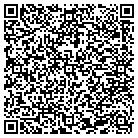 QR code with J & J Bread Distribution Inc contacts